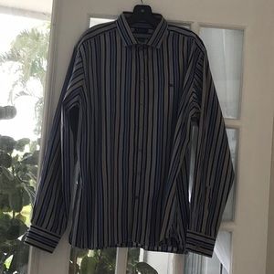 Burberry London men’s dress shirt